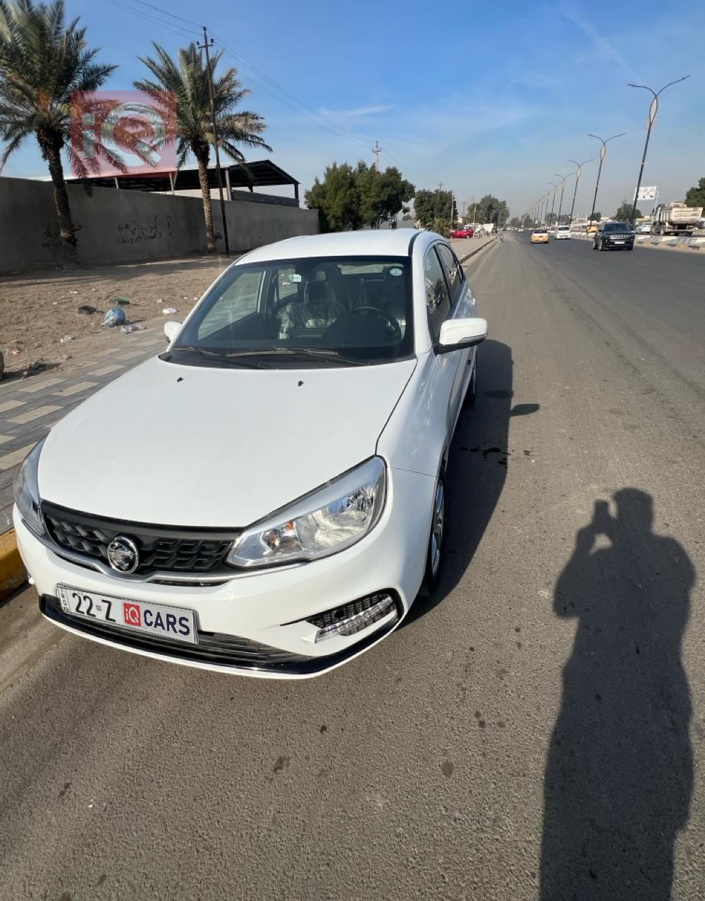 پرۆتۆن ساگا